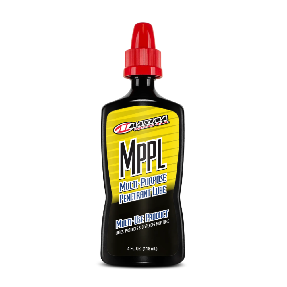 Lub MPPL Penetrant LUBE  / 4OZ / 118ML