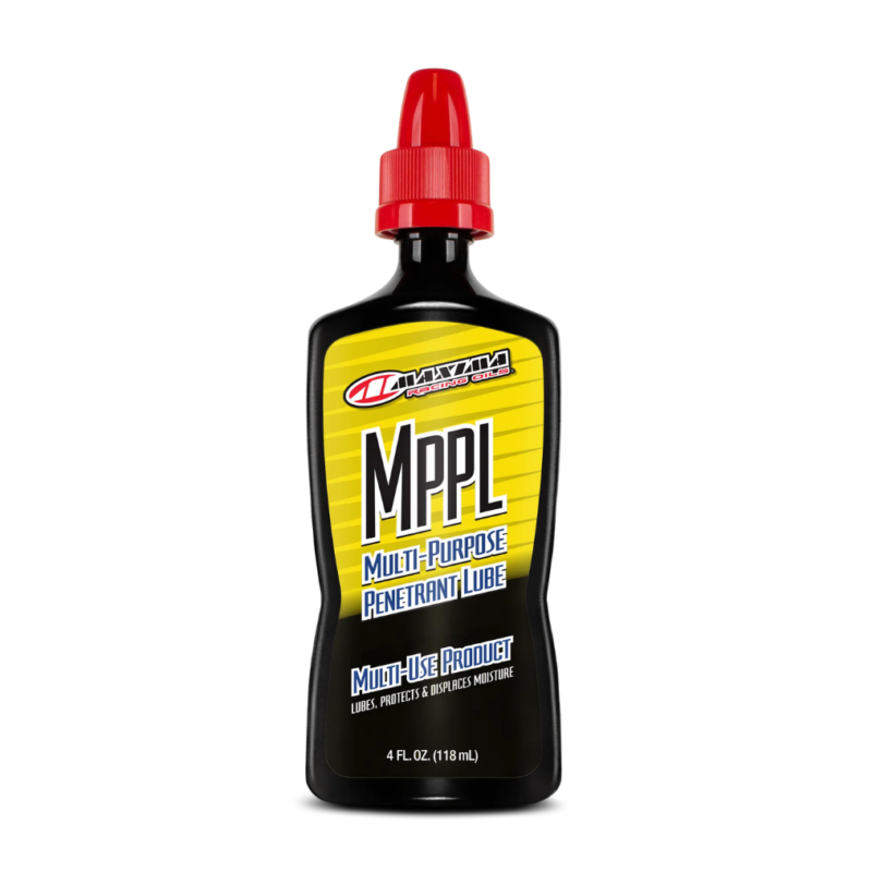 Lub MPPL Penetrant LUBE  / 4OZ / 118ML