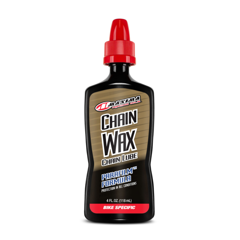 Lub Chain Wax Parafilm Formula / 4OZ / 118ML
