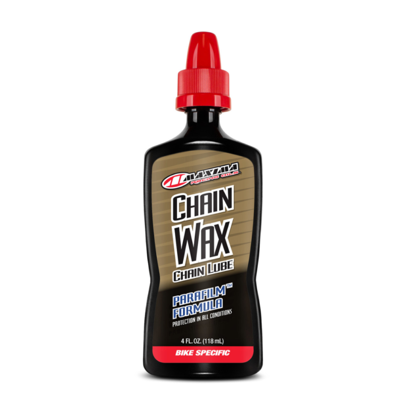 Lub Chain Wax Parafilm Formula / 4OZ / 118ML