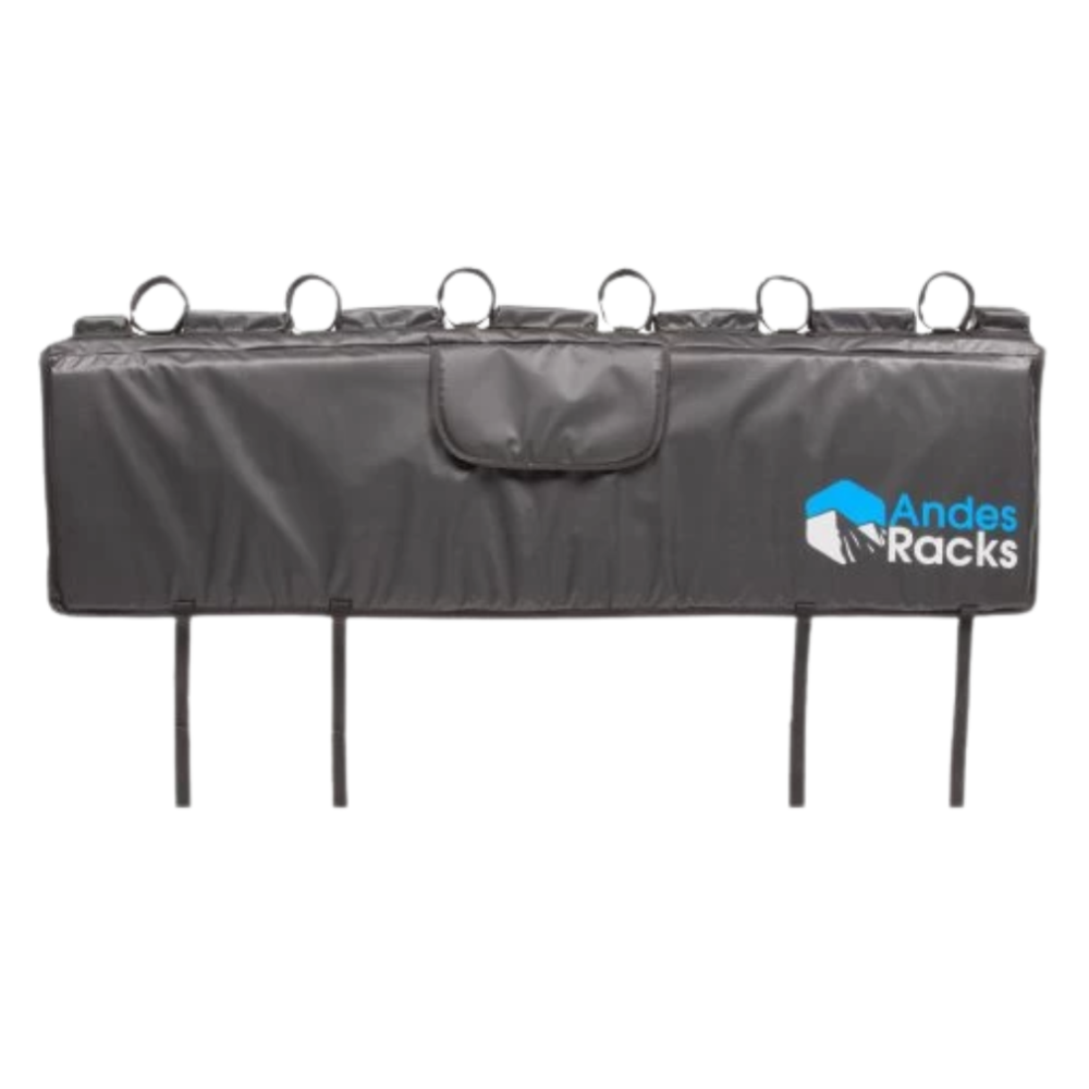 Portabicicleta de Portalon tipo PAD para 6 bicicletas