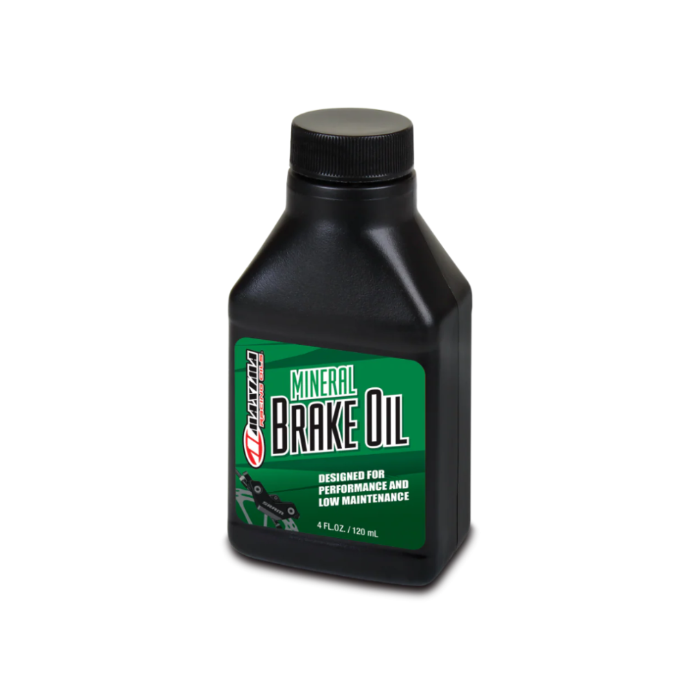 Aceite Mineral Maxima OIL BRAKE 120ml