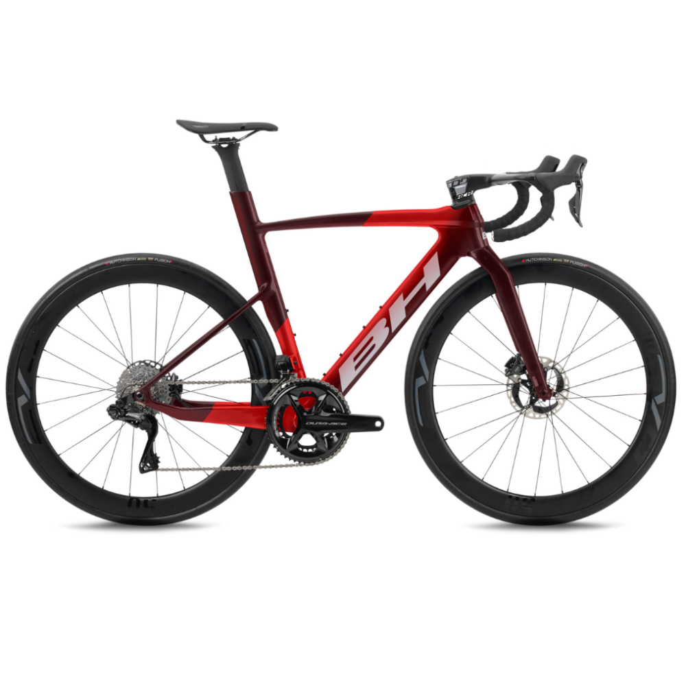 BH AEROLIGHT 7.0 DA Di2 12V MD