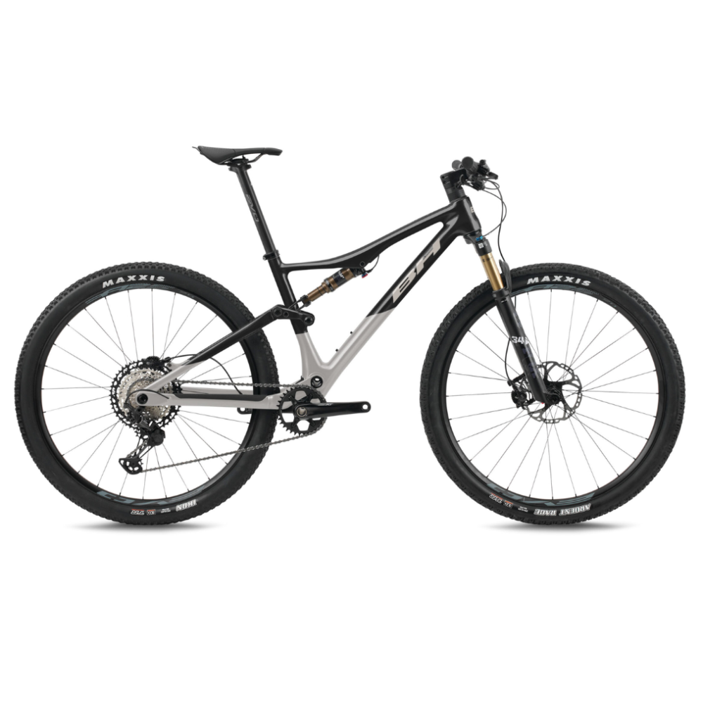 BH LYNX RACE EVO 8.5 MD NCC