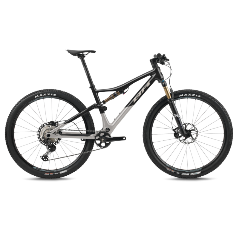 BH LYNX RACE EVO 8.5 MD NCC