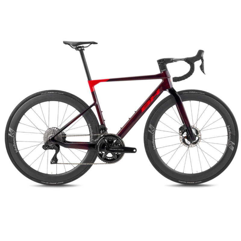 BH ULTRALIGHT EVO 9.0 DA Di2 12V MD