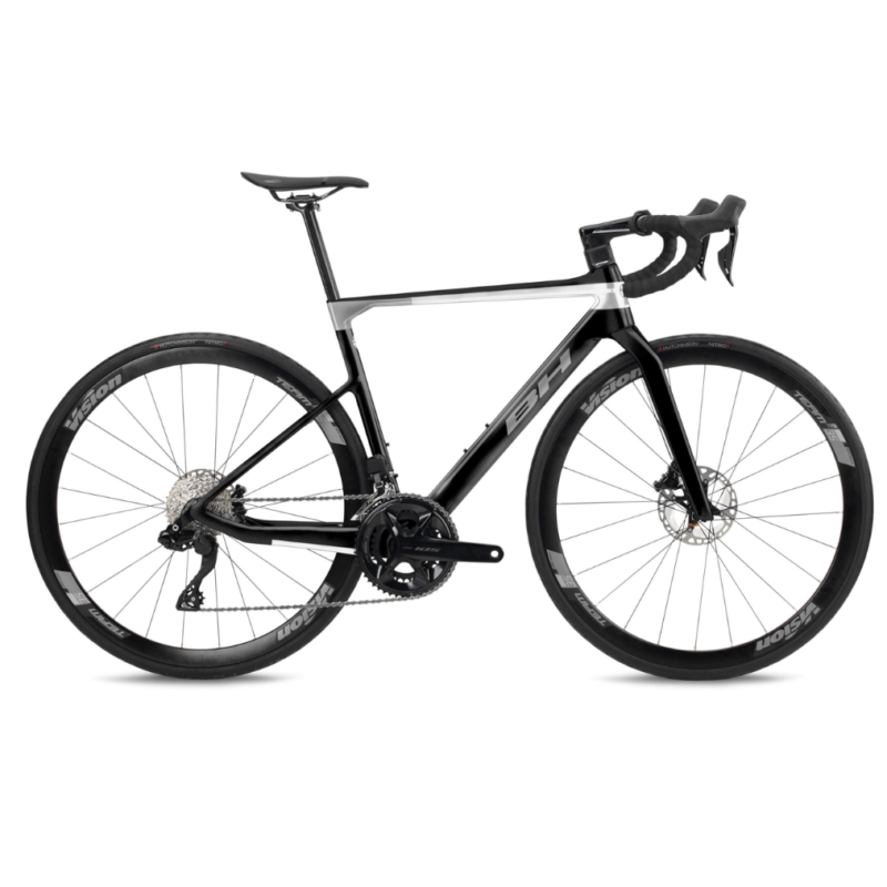 BH ULTRALIGHT EVO 9.0 DA Di2 12V MD BLACK