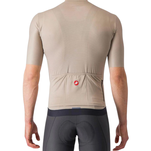 CASTELLI ESPRESSO JERSEY M