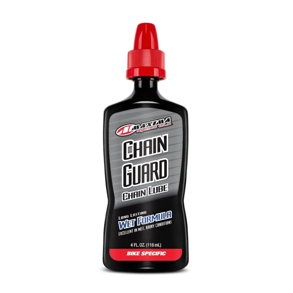 Lub Chain Wet Guard Formula / 4OZ / 118ML