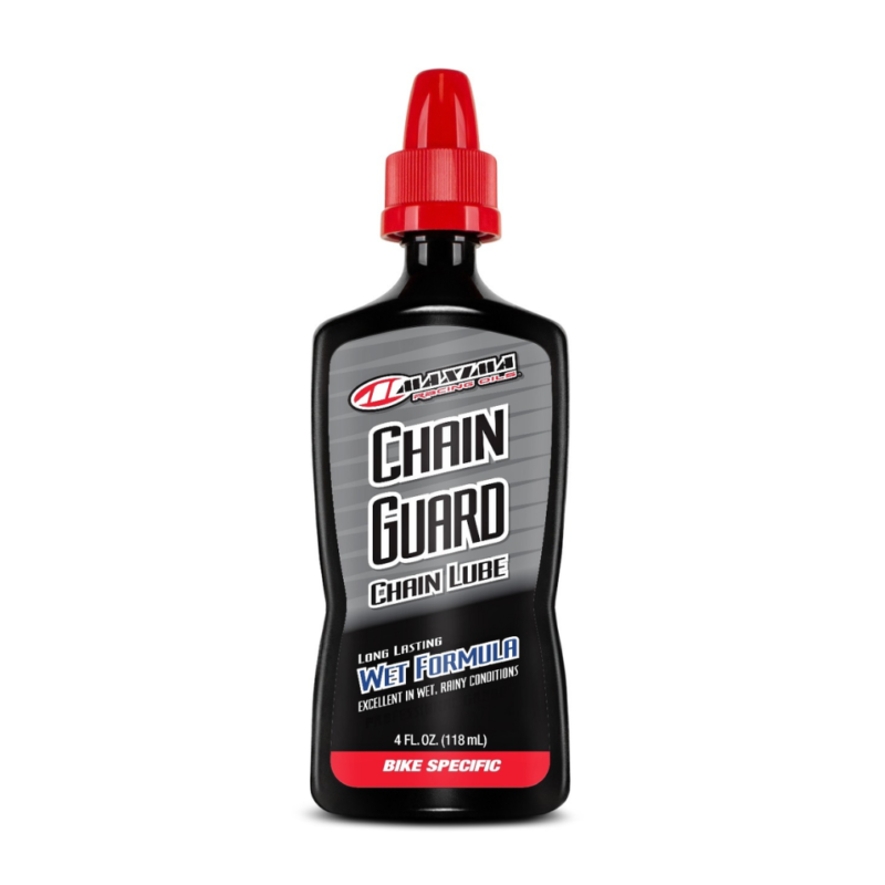 Lub Chain Wet Guard Formula / 4OZ / 118ML