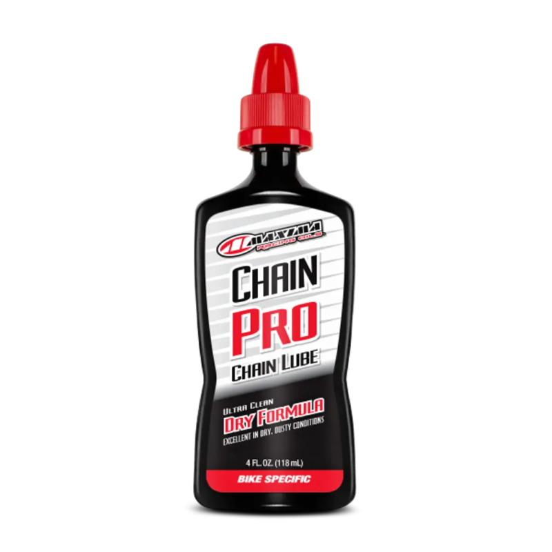 Lub Chain Pro Dry Formula / 4OZ / 118ML
