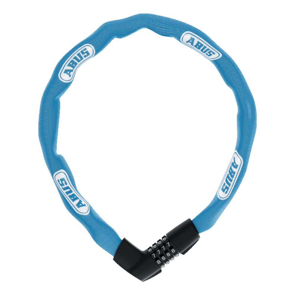 Cadena Abus Tresor 1385/85 Aqua