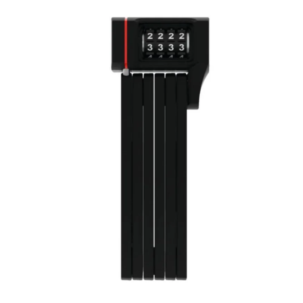 Candado Abus Bordo Ugrip 5700C/80 Sh Negro