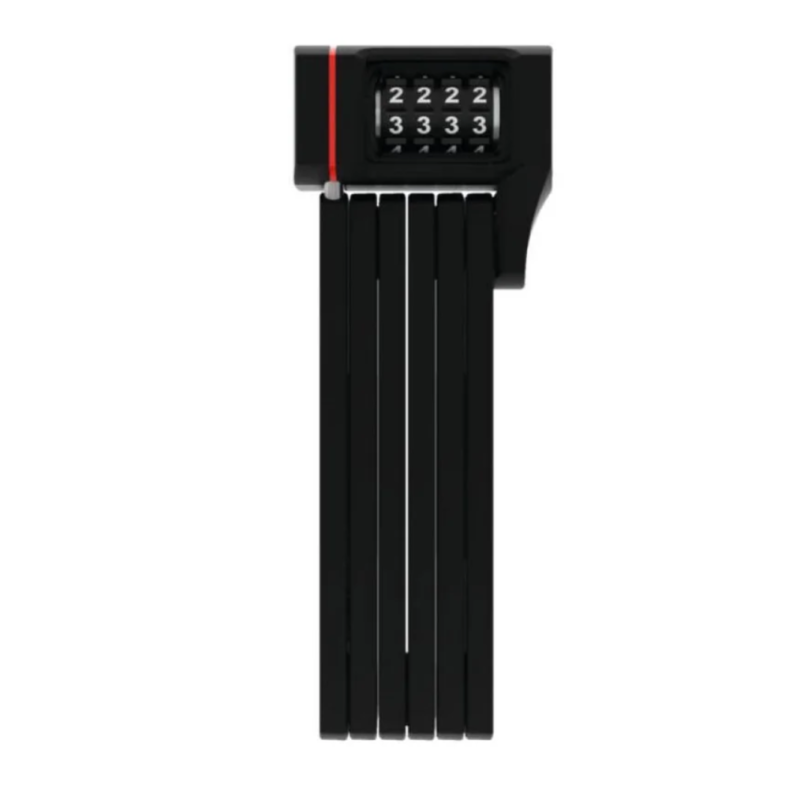 Candado Abus Bordo Ugrip 5700C/80 Sh Negro