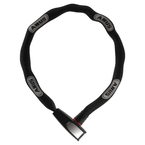 Candado Abus Catena 6806K/110 Negr