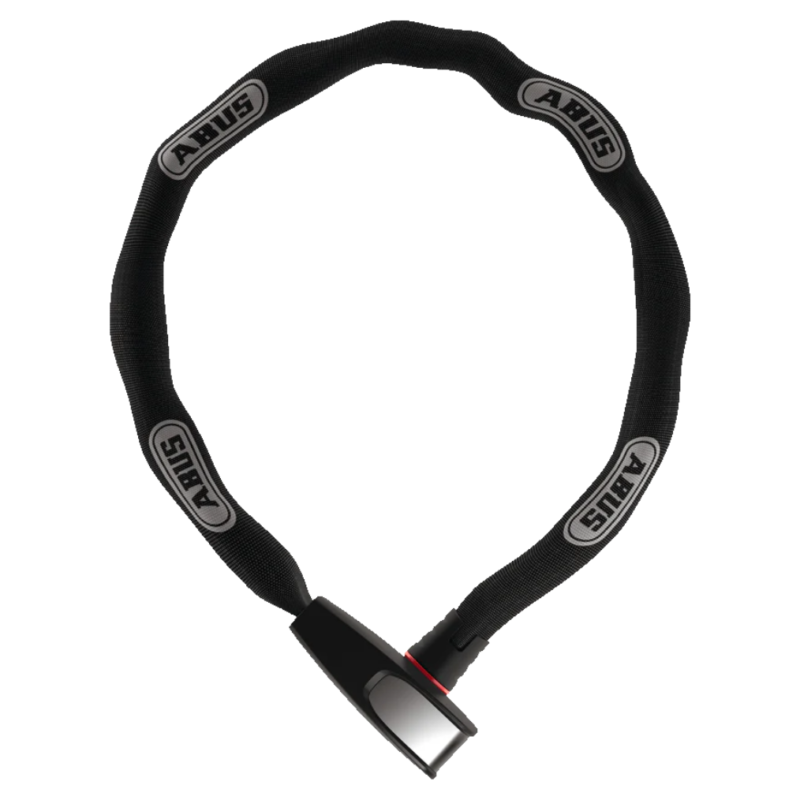 Candado Abus Catena 6806K/110 Negr