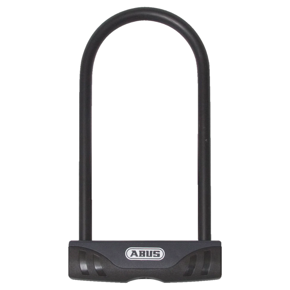 Candado Abus Facilo 32/150Hb230+Ush Negr