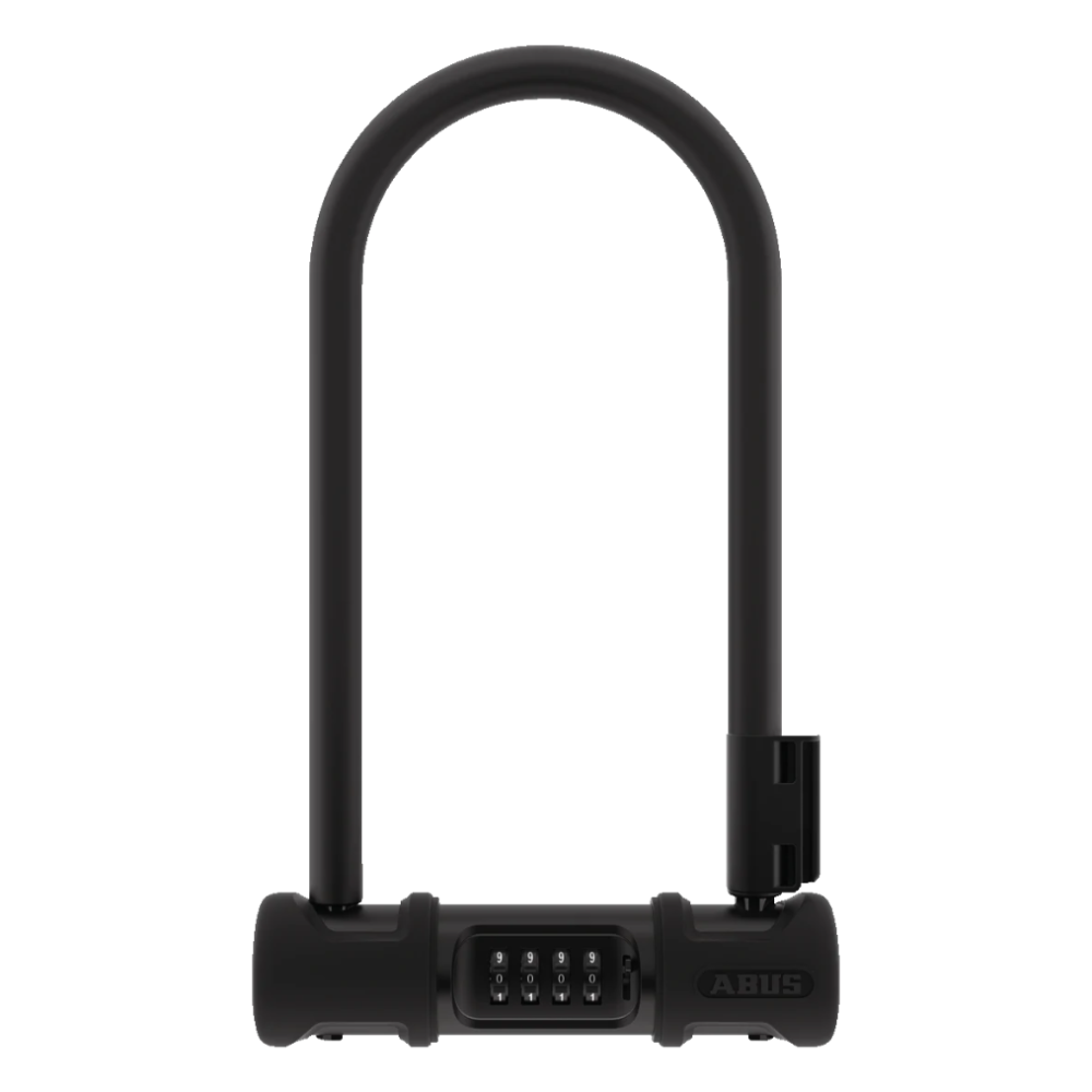 Candado Abus Ultra Combo 410C/170Hb230 Sh34 Negr