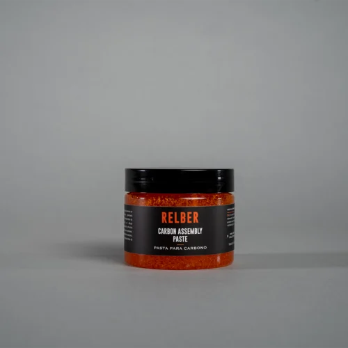 Grasa Carbon ASSEMBLY PASTE Relber 150ml