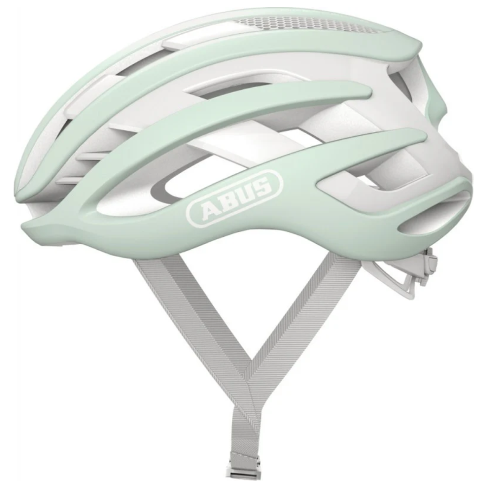 Casco Abus AIRBREAKER Pure Mint