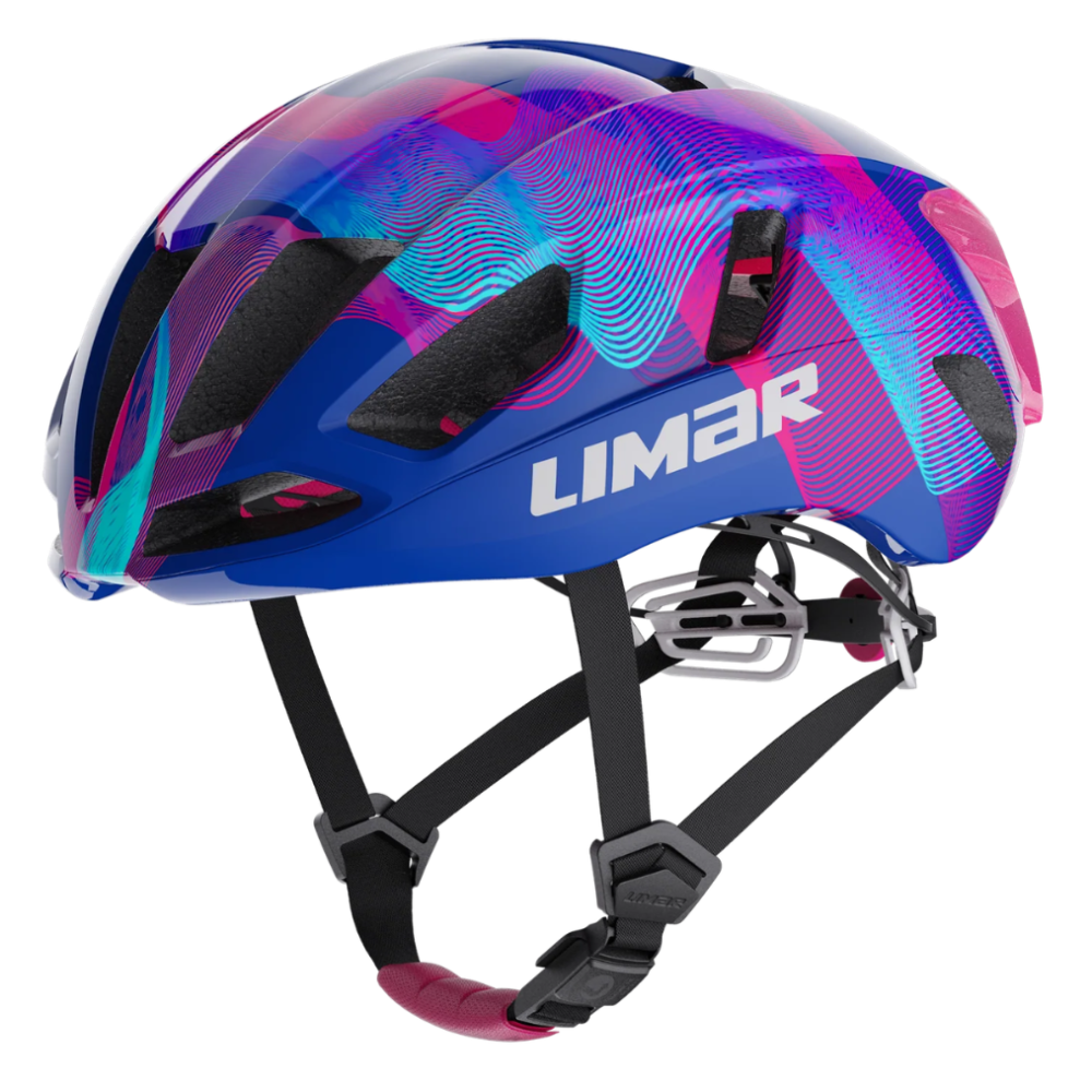 Casco Limar AIR ATLAS PH-INK BLUE