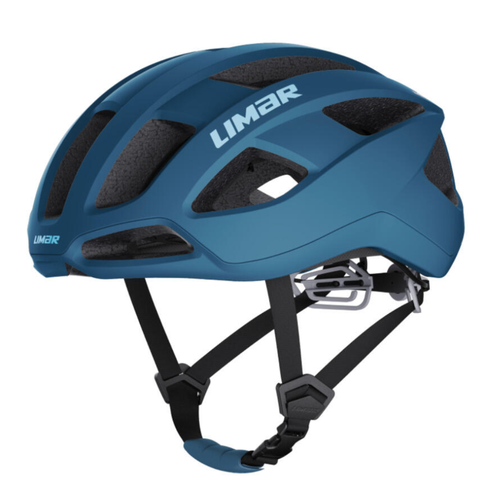 Casco Limar AIR STRATOS Matt Blue