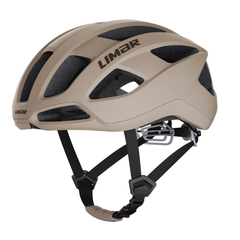 Casco Limar AIR STRATOS Matt Gray