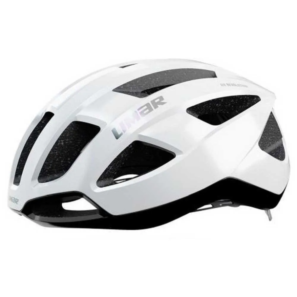 Casco Limar AIR STRATOS White