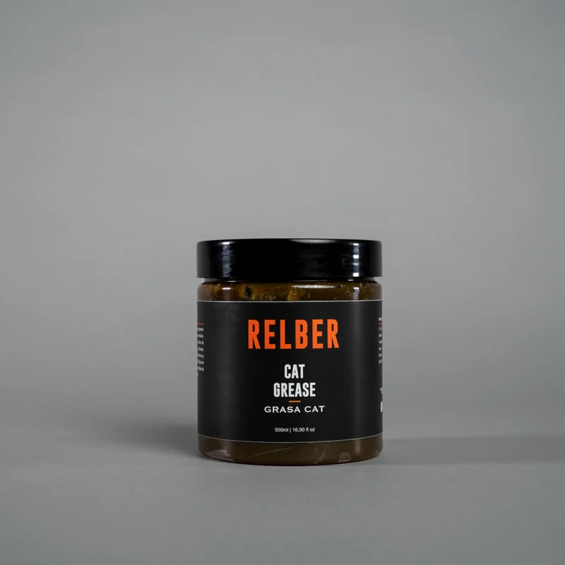 Grasa CAT Grease Relber 500ml