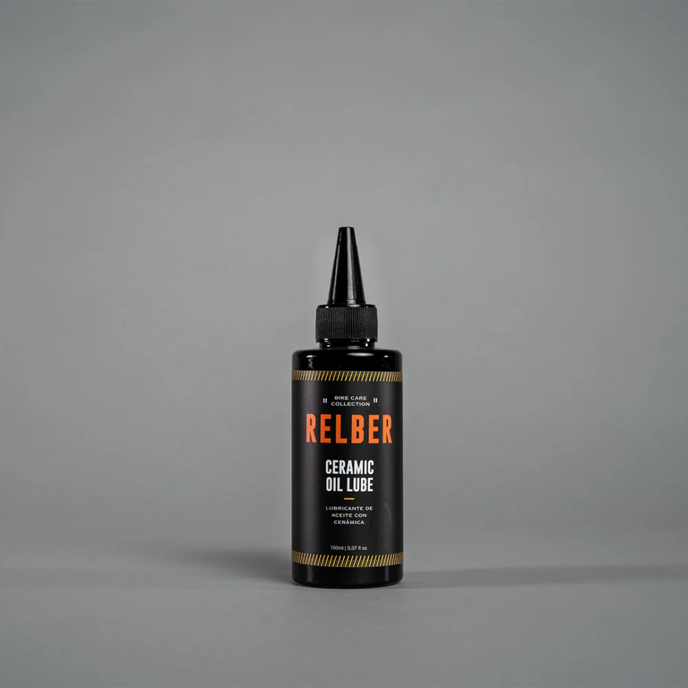 Lub. Relber OIL CERAMIC Lube 150ml