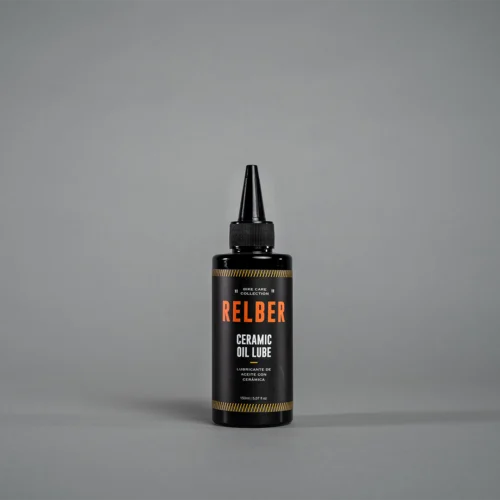 Lub. Relber OIL CERAMIC Lube 150ml