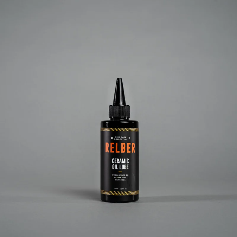 Lub. Relber OIL CERAMIC Lube 150ml