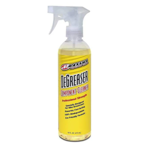 Desengrasante HEAVY DUTY / 473ML