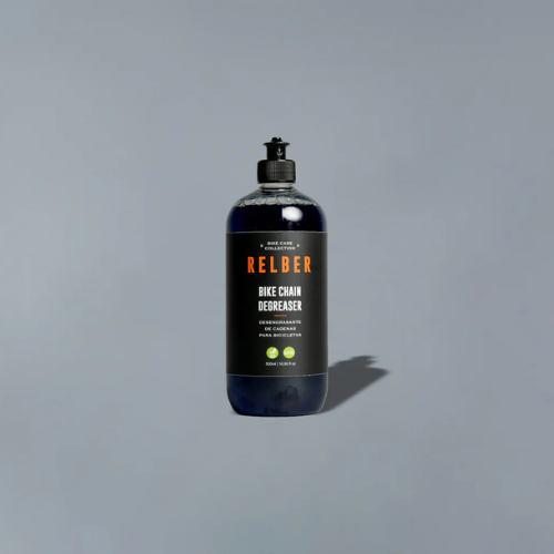 Desengrasante Relber Bike Chain Degreaser 500ml