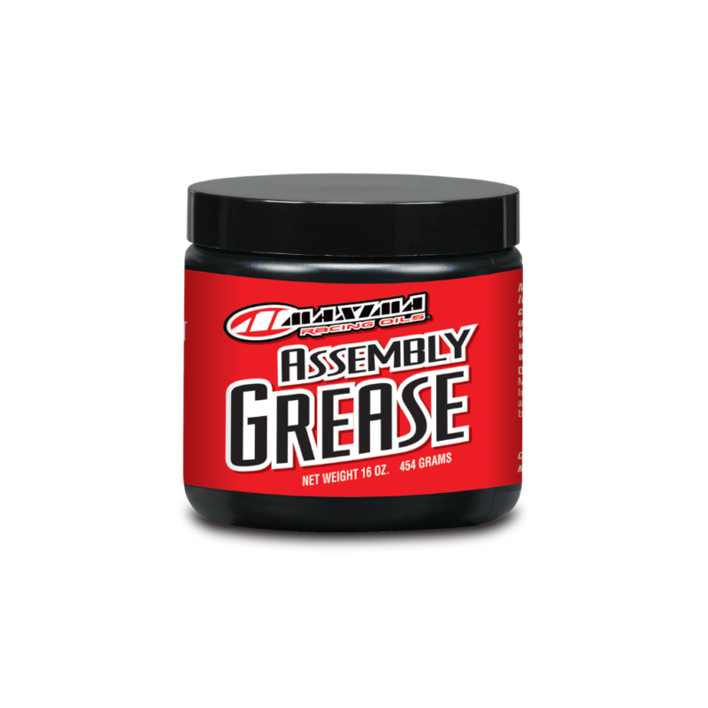 Grasa ASSEMBLY Grease 454GR