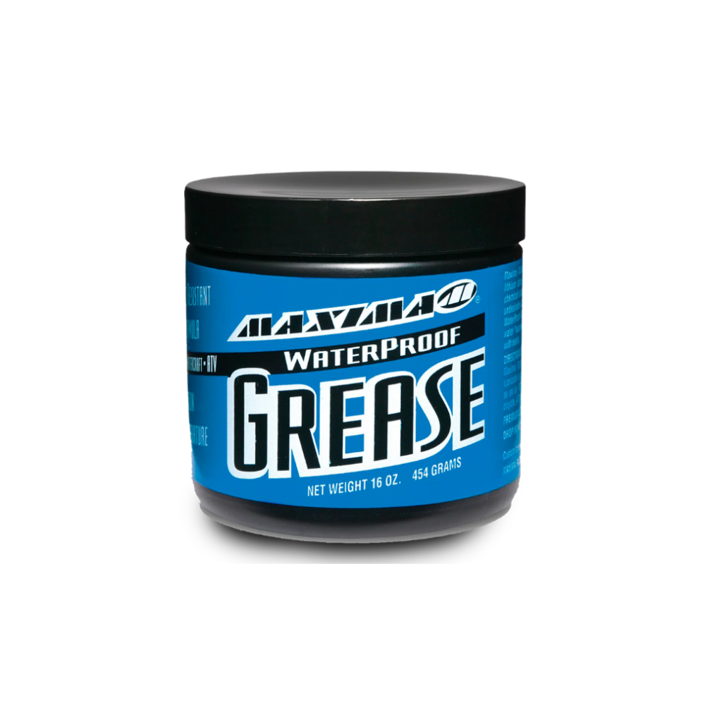 Grasa High Temp Waterproof Grease 454GR