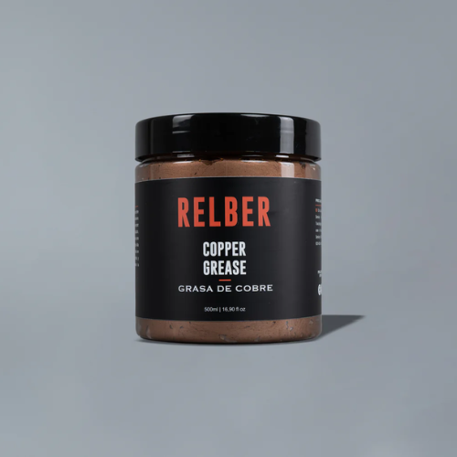 Grasa de Cobre Relber 150ml Relber 500ml
