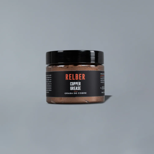 Grasa de Cobre Relber 150ml