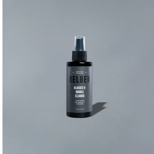 Limpiador de Gafas y Viseras 150ml