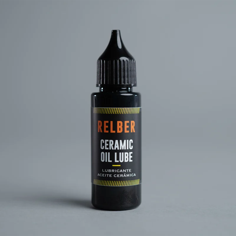 Lub. Relber OIL CERAMIC Lube 30ml