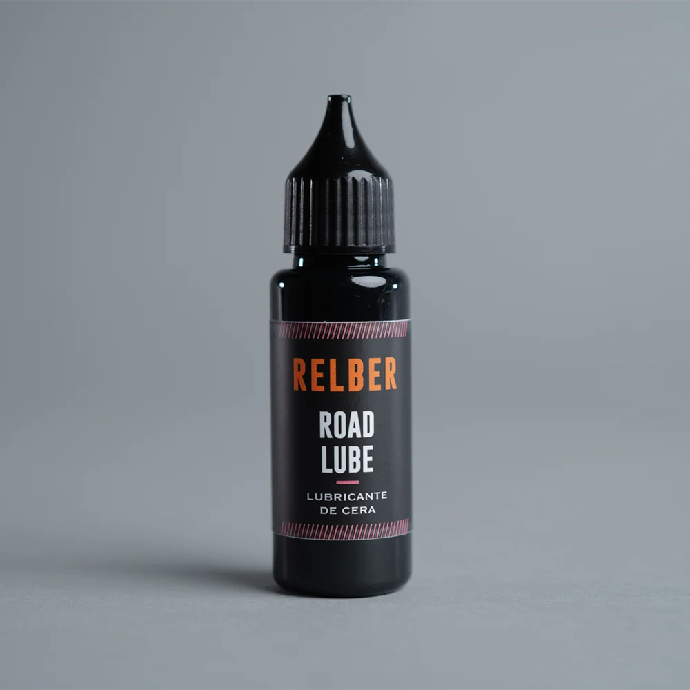 Lub. Relber ROAD Lube 30ml