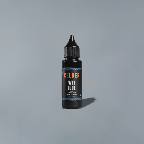 Lub. Relber WET Lube 30ml