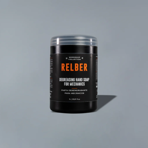 Pasta desengrasante para manos 1kg