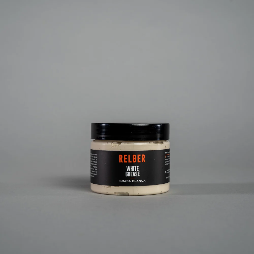 Grasa White Grease Relber 150ml