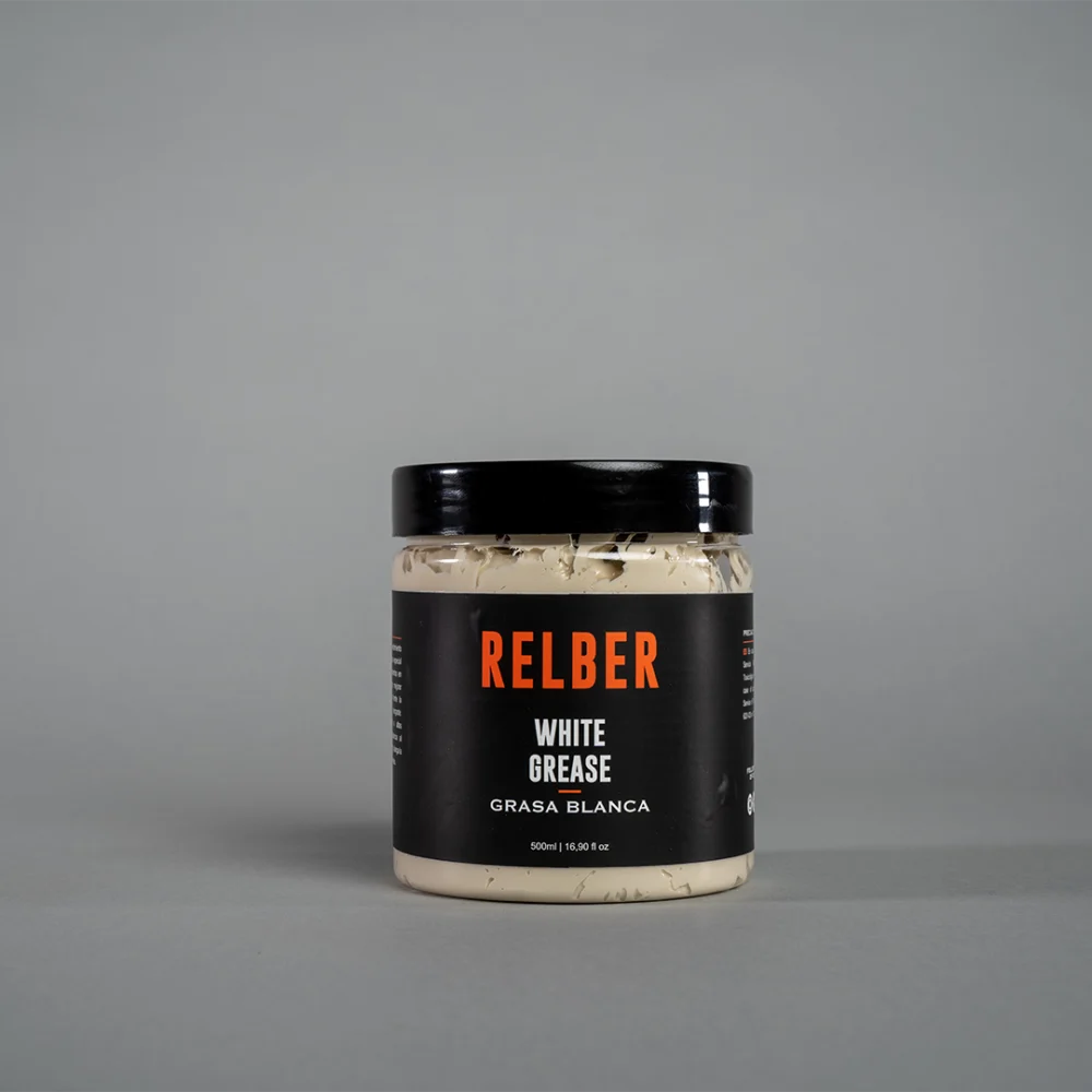 Grasa White Grease Relber 500ml