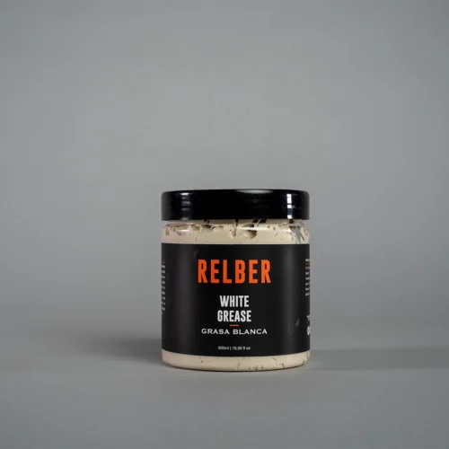 Grasa White Grease Relber 500ml